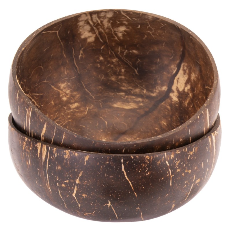 Coconut Bowls Original Combo