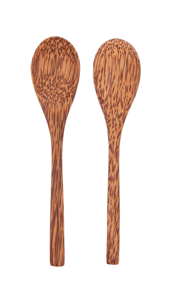 Wooden Spoon Combo
