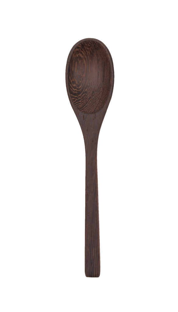 Wooden Spoon