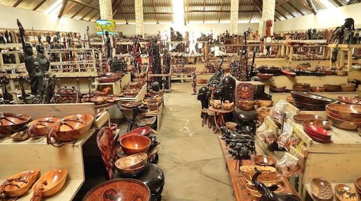 malindi handcraft