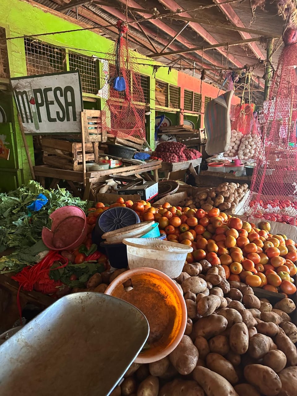 malindi market