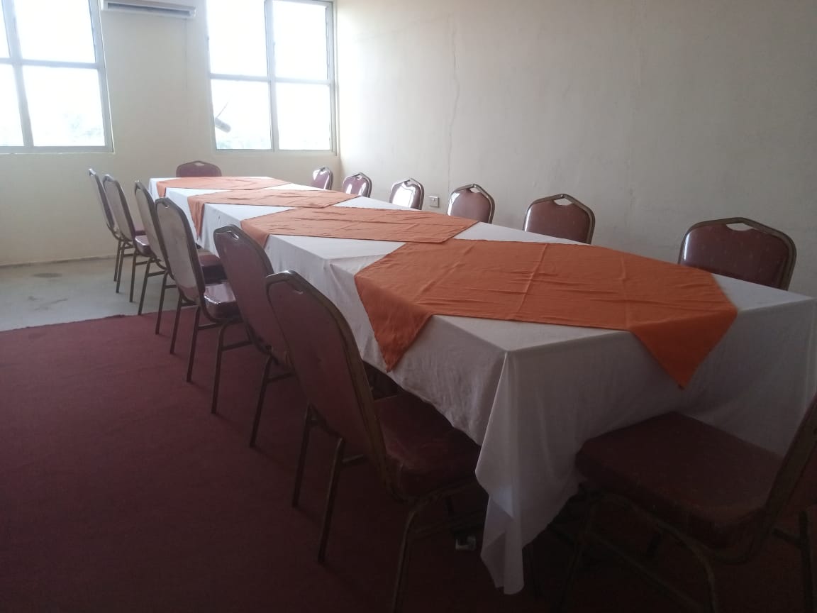 boardroom