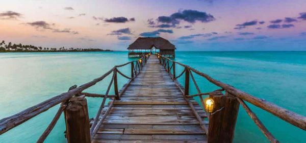 Zanzibar Holiday Package