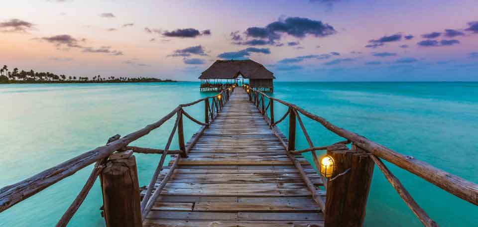 Zanzibar Holiday Package