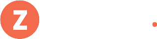zuricode light logo